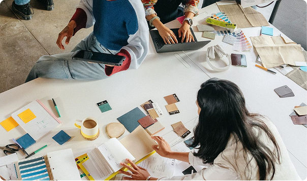 Creative & Marketing Agencies